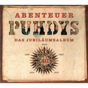 Puhdys Berlin