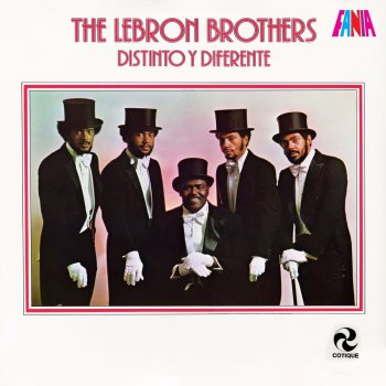Hermanos Lebron Un Mono No Pará Un Show