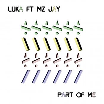 Luka feat. Mz Jay Part of Me (Yusuke Hiraoka Instrumental Remix) [feat. Mz Jay]