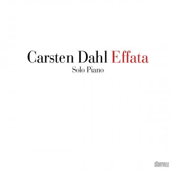 Carsten Dahl Effata #4