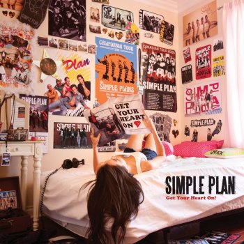 Simple Plan Jet Lag - feat. Marie-Mai