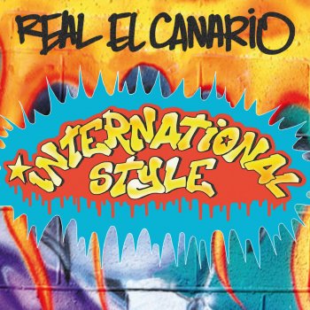 Real El Canario International Style - Real’s Club Mix