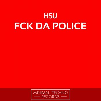 Hsu Tripe Love - Original Mix