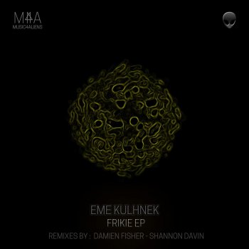 Eme Kulhnek Abduced - Original Mix