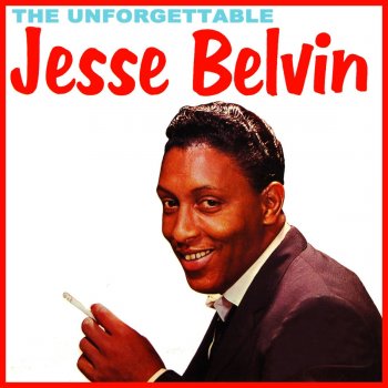 Jesse Belvin Let Me Love You Tonight