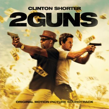 Исполнитель Clinton Shorter, альбом 2 Guns