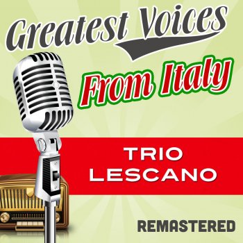 Trio Lescano C'è un'orchestra sincopata (1941)