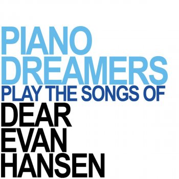 Piano Dreamers Words Fail (Instrumental)