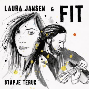 Fit feat. Laura Jansen Stapje Terug