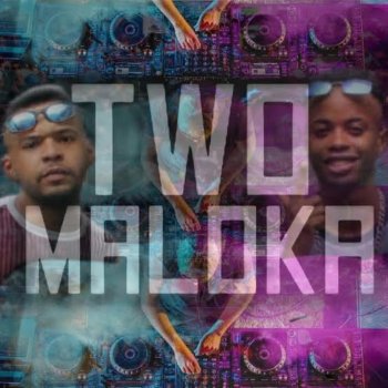 Two Maloka feat. Mc Buraga e Mc Vick Senta pros Envolvidos