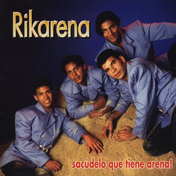 Rikarena Ay