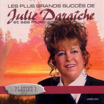 Julie Daraîche Que la Lune Est Belle Ce Soir