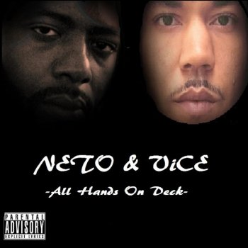 Neto & Vice All Mines