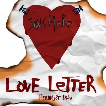 SinsHere Love Letter (Herbalist Diss)