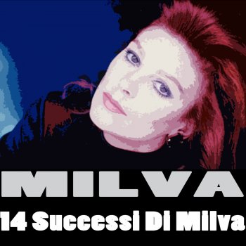 Milva Roman love