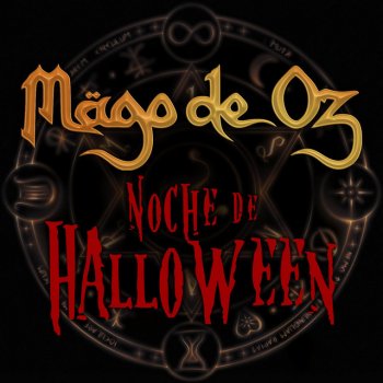 Mägo de Oz Noche De Halloween