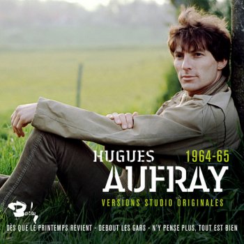 Hugues Aufray Bambou