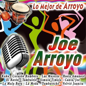 Joe Arroyo Simula Timula