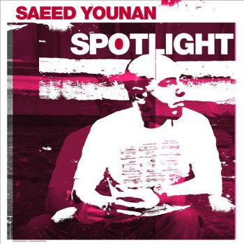 Saeed Younan Introducing The Sound - Original mix