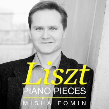 Misha Fomin Hungarian Rhapsody No.13 in A Minor, S.244