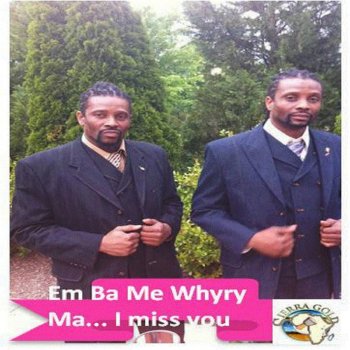 Исполнитель Fulani, альбом Em Ba Me Whyry Ma (I Miss You)