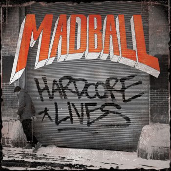 Madball True School - feat. Scott (Terror)