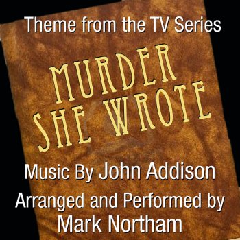 Mark Northam Murder She Wrote (Theme from the TV Series )