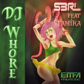 S3RL feat. Tamika DJ Whore - DJ Edit