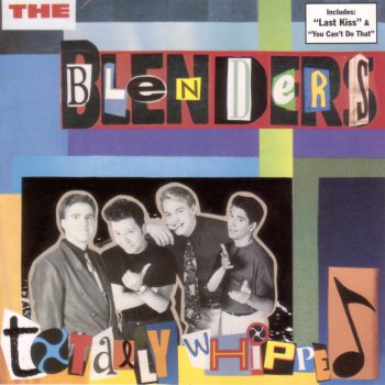 The Blenders Rock your world