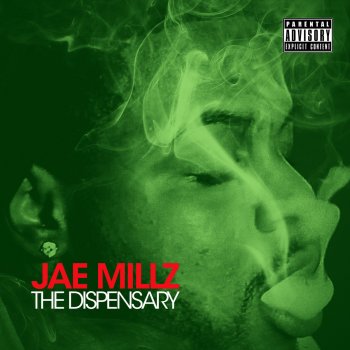 Jae Millz The Peace Sign