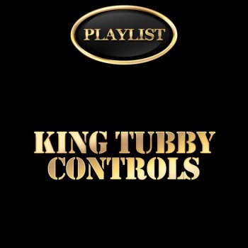 King Tubby Don't Cut of the Dub