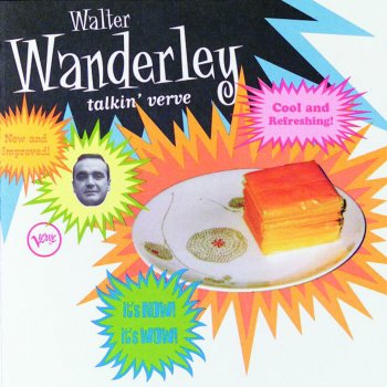 Walter Wanderley Agua de Beber