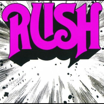 Rush Finding My Way