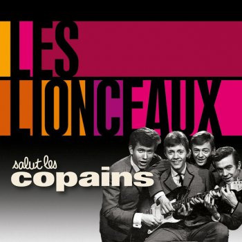 Les Lionceaux Dis-moi quel est ton secret