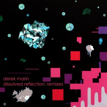 Derek Marin Bright Lights, Dark Room (Hans Bouffmyhre Remix)