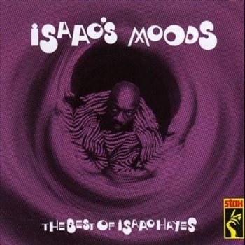 Isaac Hayes Ike's Rap 2