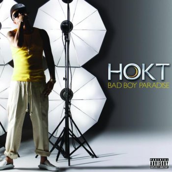 HOKT BIZZY-B