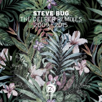 Simon Baker feat. Steve Bug Grey Area - Steve Bug Remix