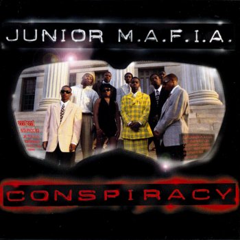 Junior M.A.F.I.A. Get Money