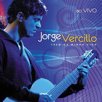 Jorge Vercillo Fenix