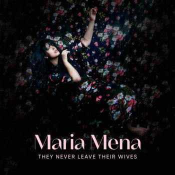 Maria Mena You Live and You Learn