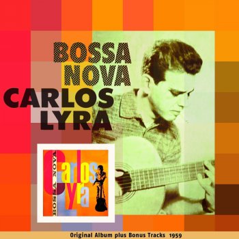 Carlos Lyra feat. Baden Powell Ciúme