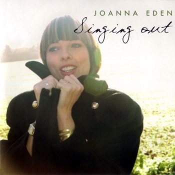Joanna Eden Singing Out