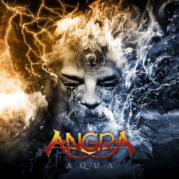 Angra The Rage Of The Waters