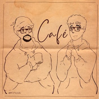 Nanasai feat. Sobral Café