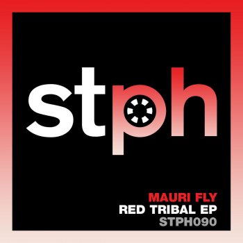 Mauri Fly Red Tribal (Silvano del Gado Remix)