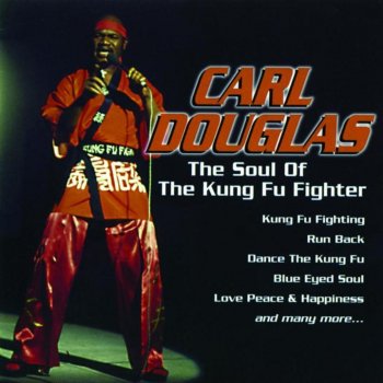 Carl Douglas Shanghai'd