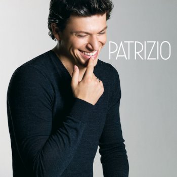 Patrizio Buanne Never, Never, Never