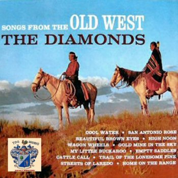 The Diamonds The Trail of the Lonesome Pine