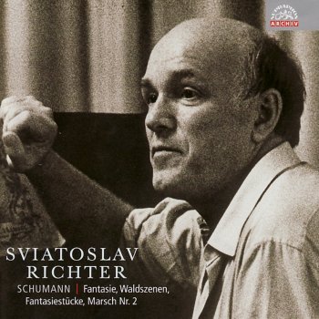 Sviatoslav Richter Marsch No. 2, Op. 76